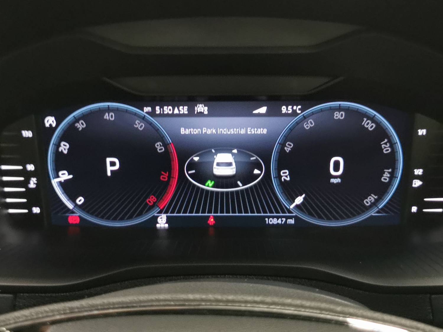 Used Skoda Karoq 2023 for sale - 76704250: Photo 24