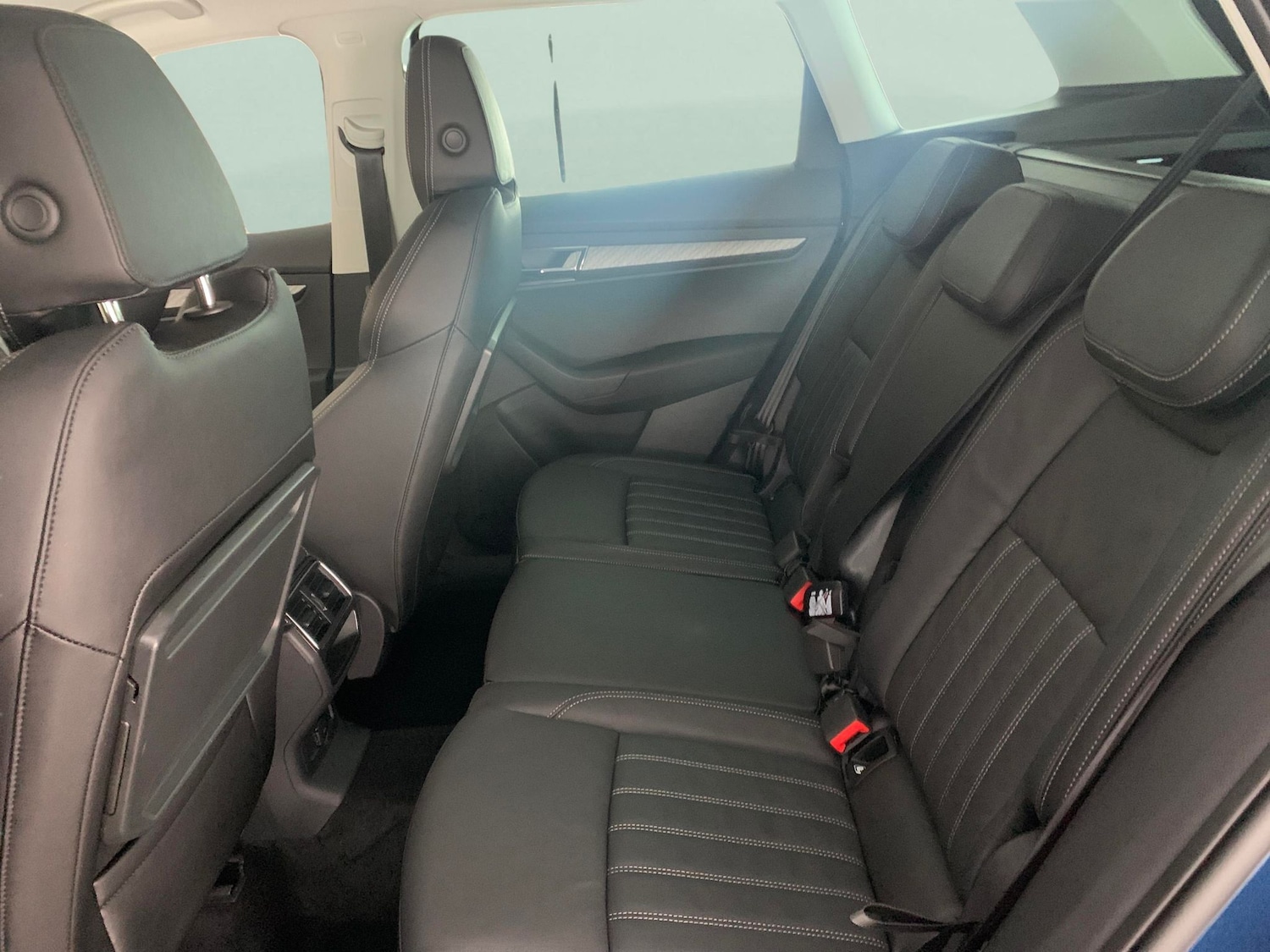 Used Skoda Karoq 2023 for sale - 76704250: Photo 28