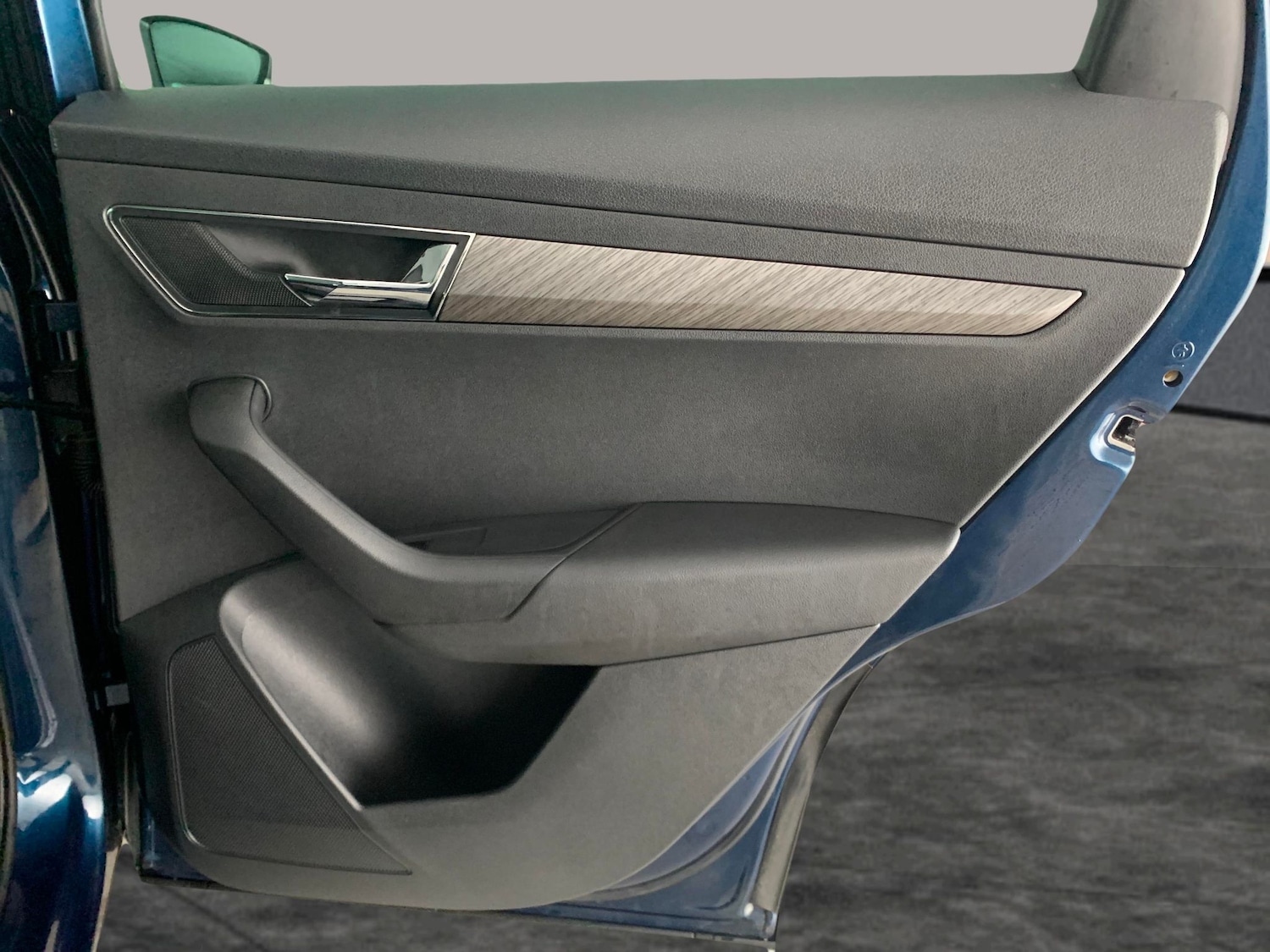 Used Skoda Karoq 2023 for sale - 76704250: Photo 31