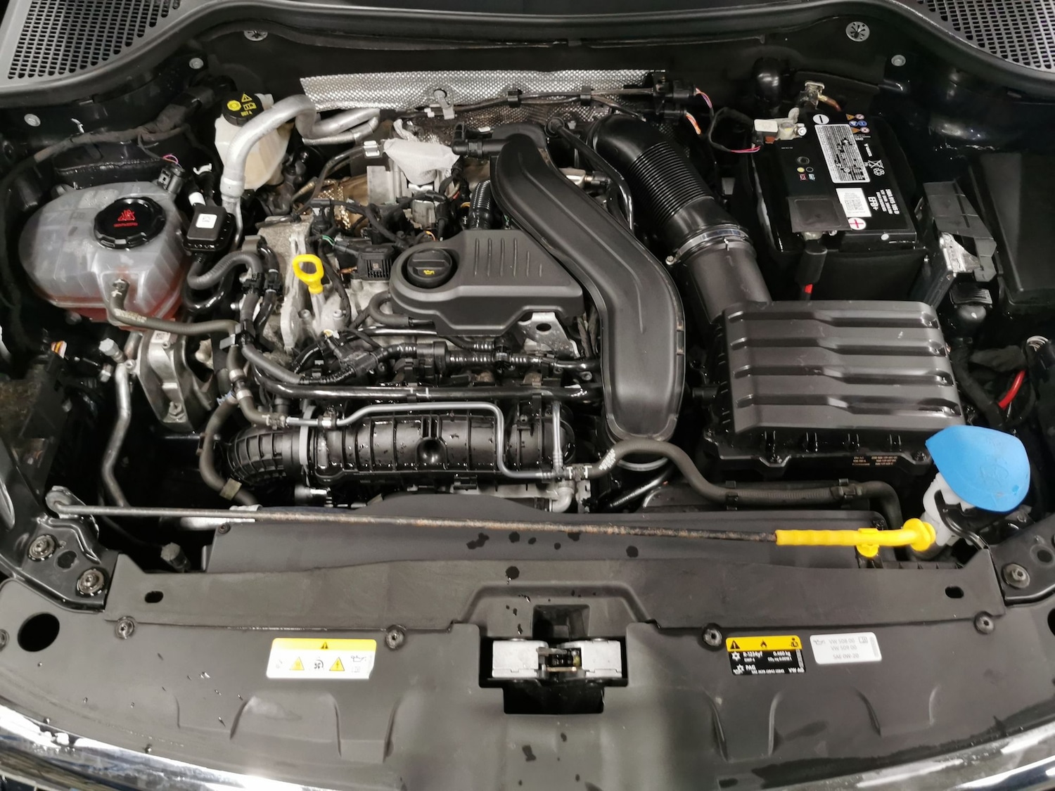 Used Skoda Karoq 2023 for sale - 76704250: Photo 33