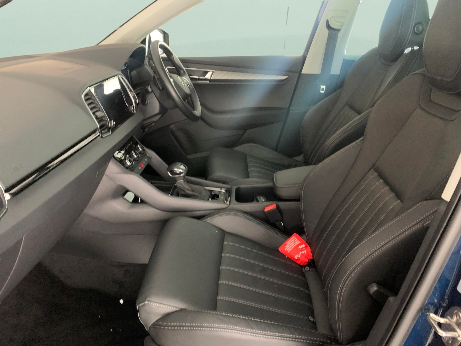 Used Skoda Karoq 2023 for sale - 76704250: Photo 4