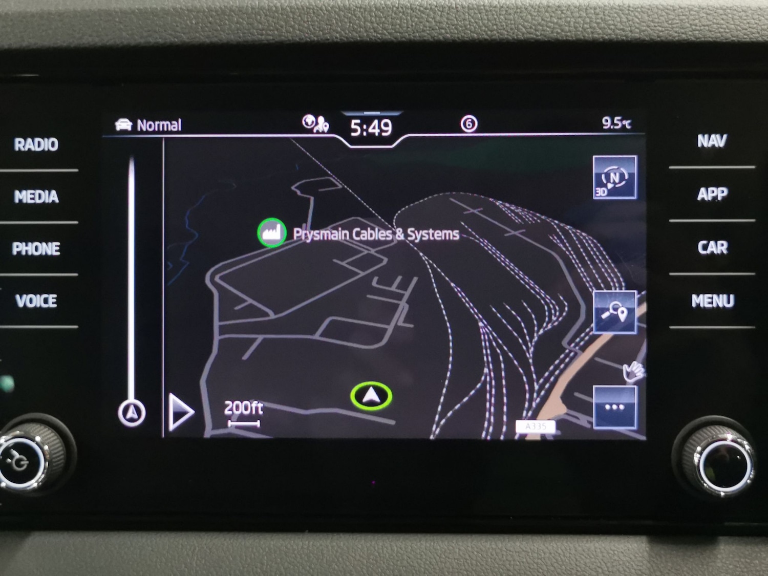 Used Skoda Karoq 2023 for sale - 76704250: Photo 7