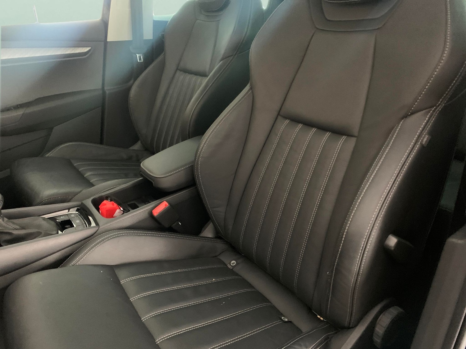 Used Skoda Karoq 2023 for sale - 76704250: Photo 8