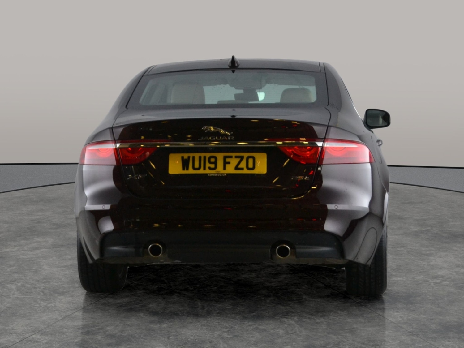 Used Jaguar XF 2019 for sale - 77529891: Photo 10