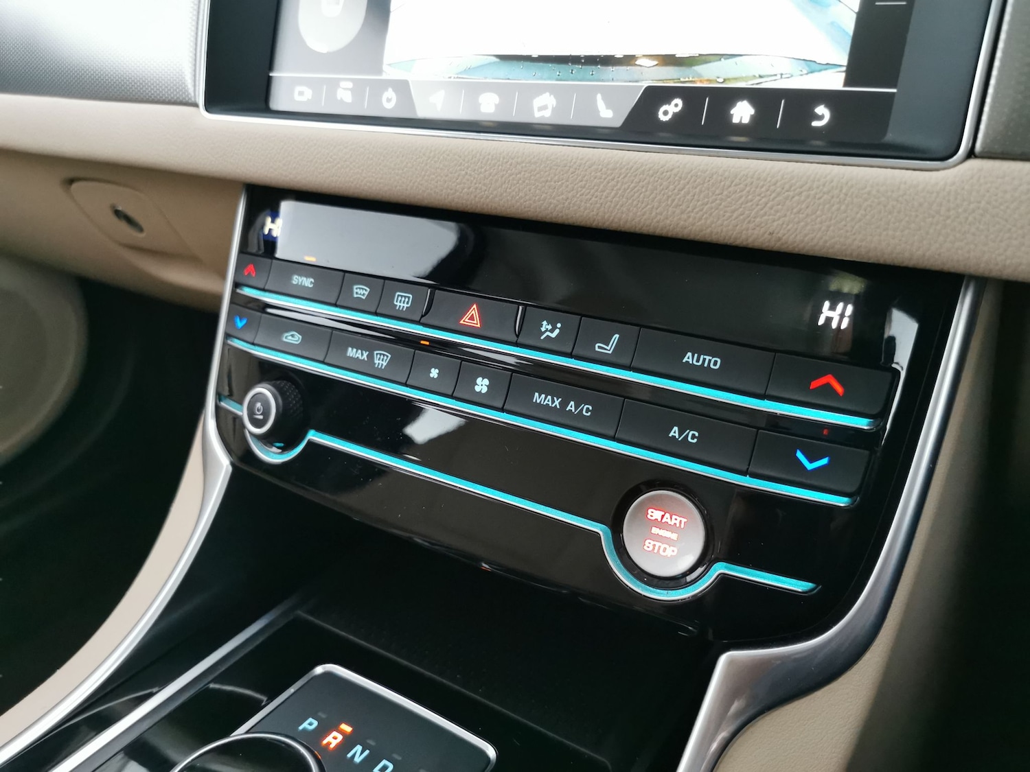 Used Jaguar XF 2019 for sale - 77529891: Photo 21