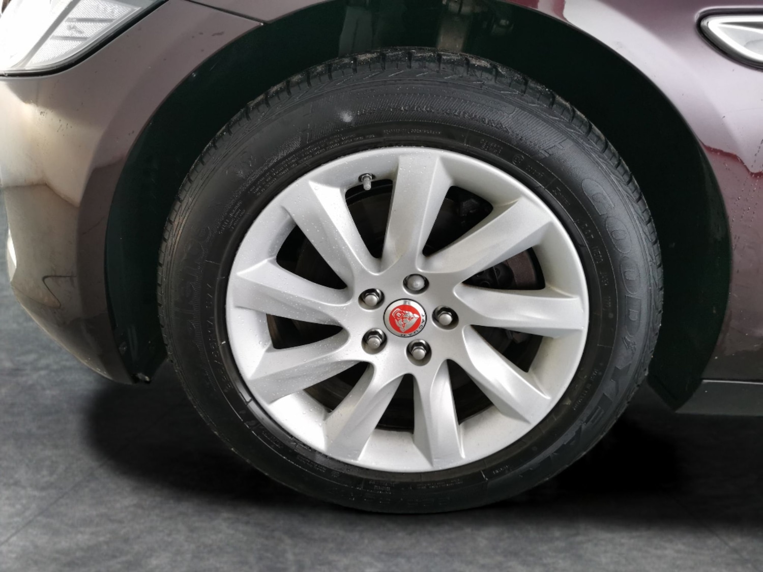 Used Jaguar XF 2019 for sale - 77529891: Photo 26