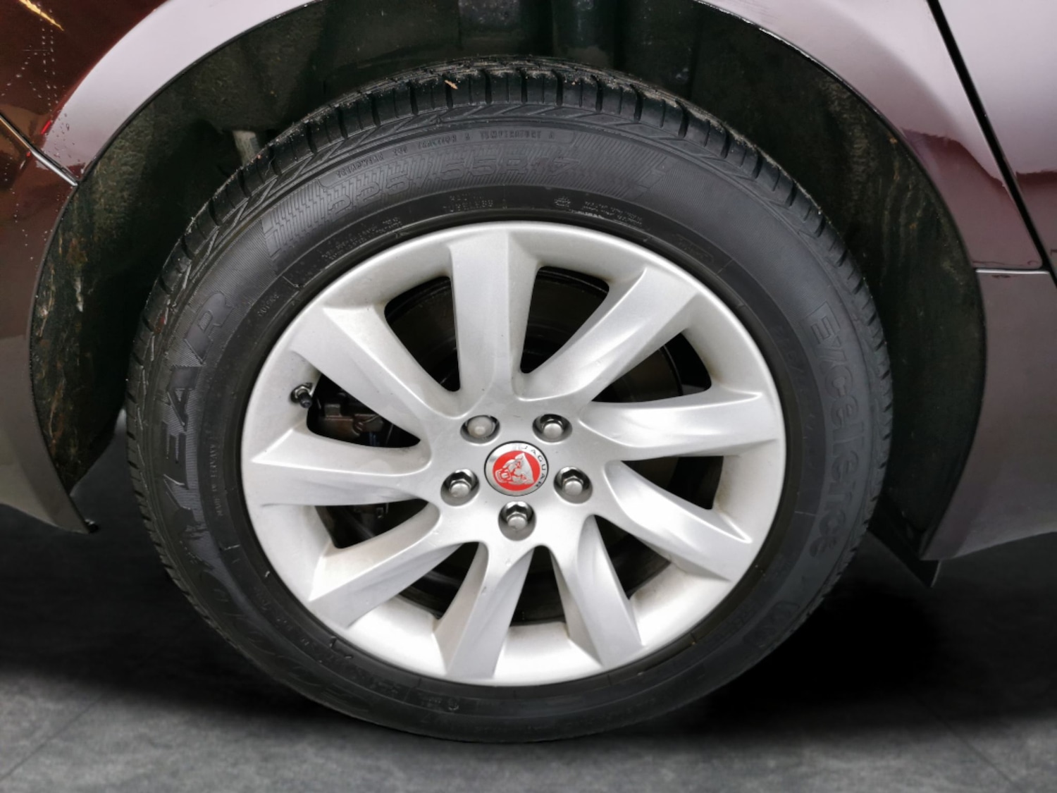 Used Jaguar XF 2019 for sale - 77529891: Photo 28