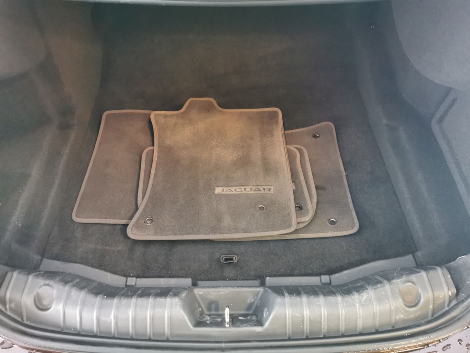 Used Jaguar XF 2019 for sale - 77529891: Photo 34