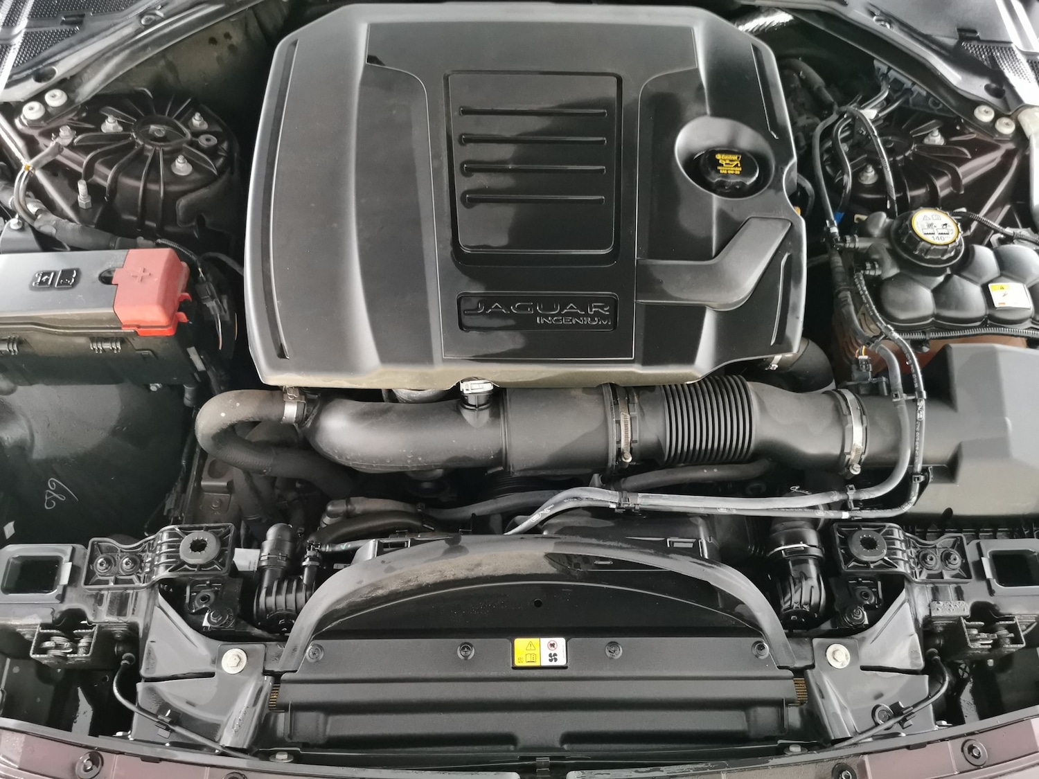 Used Jaguar XF 2019 for sale - 77529891: Photo 35