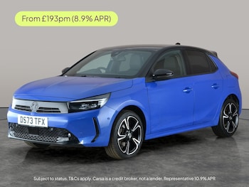 Used Vauxhall Corsa 2023 for sale - 77244836: Photo