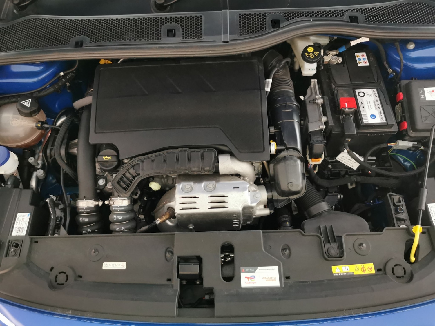 Used Vauxhall Corsa 2023 for sale - 77244836: Photo 40