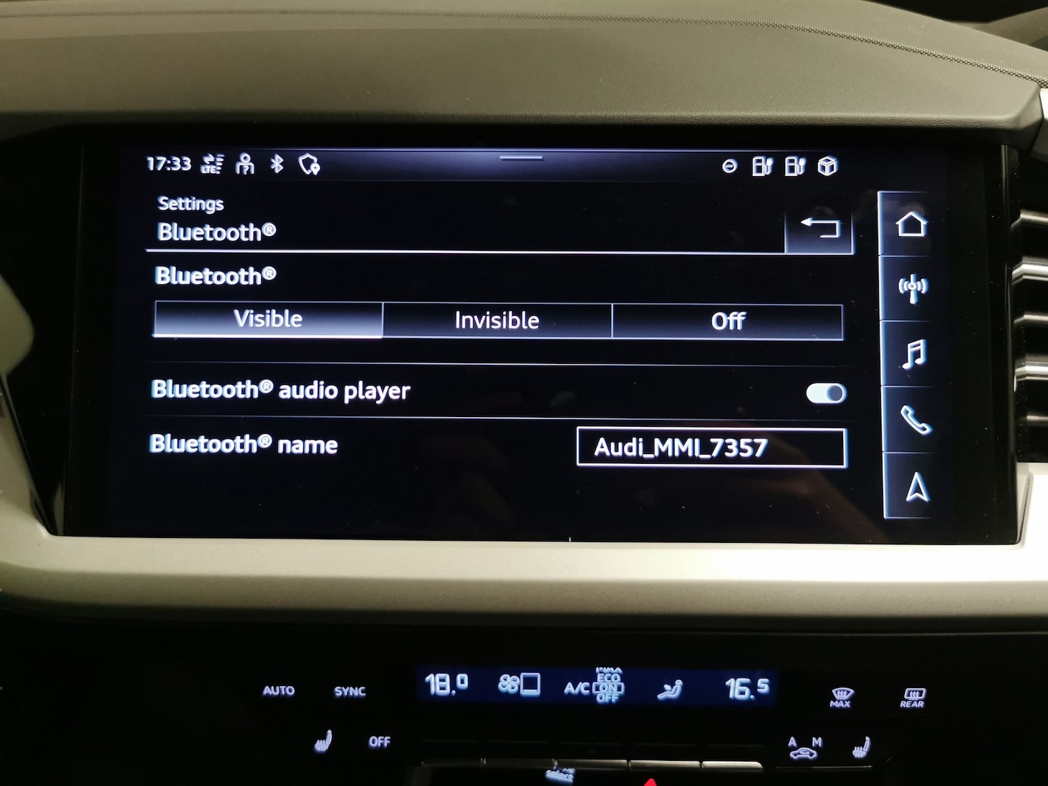 Used Audi Q4 e-tron 2023 for sale - 77298059: Photo 14