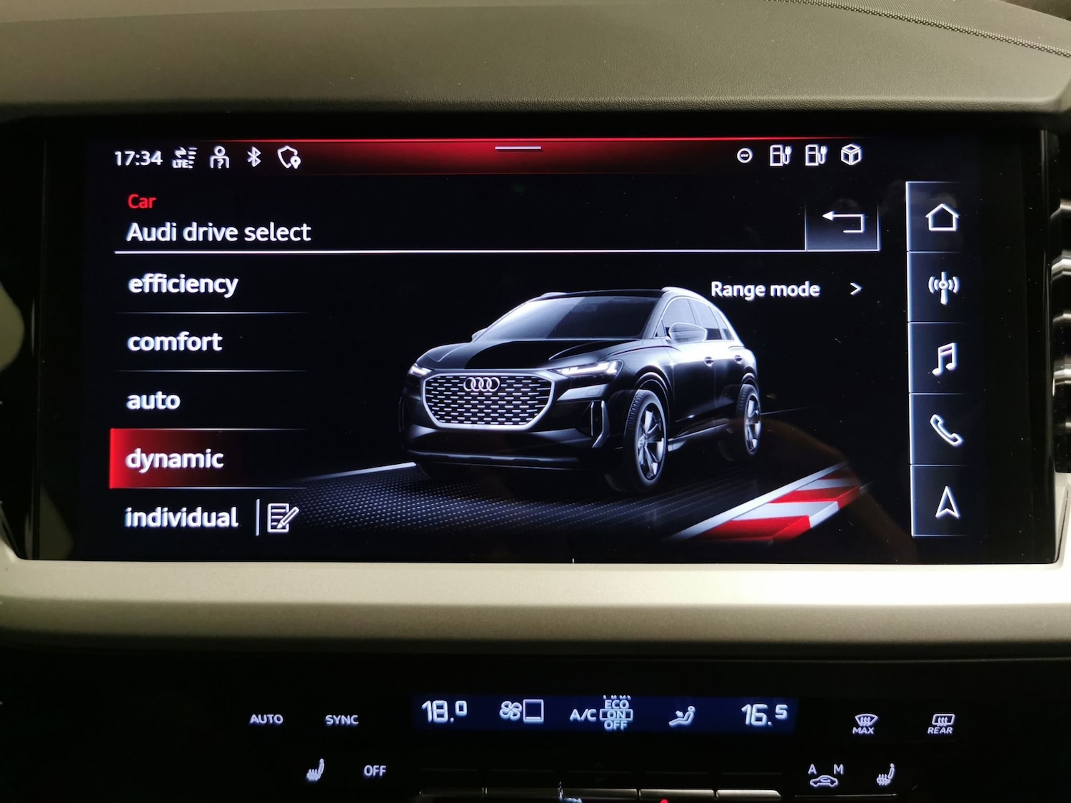 Used Audi Q4 e-tron 2023 for sale - 77298059: Photo 15