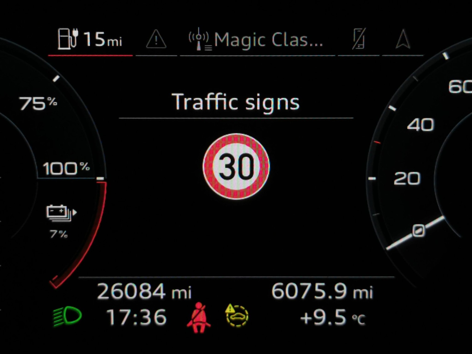 Used Audi Q4 e-tron 2023 for sale - 77298059: Photo 20