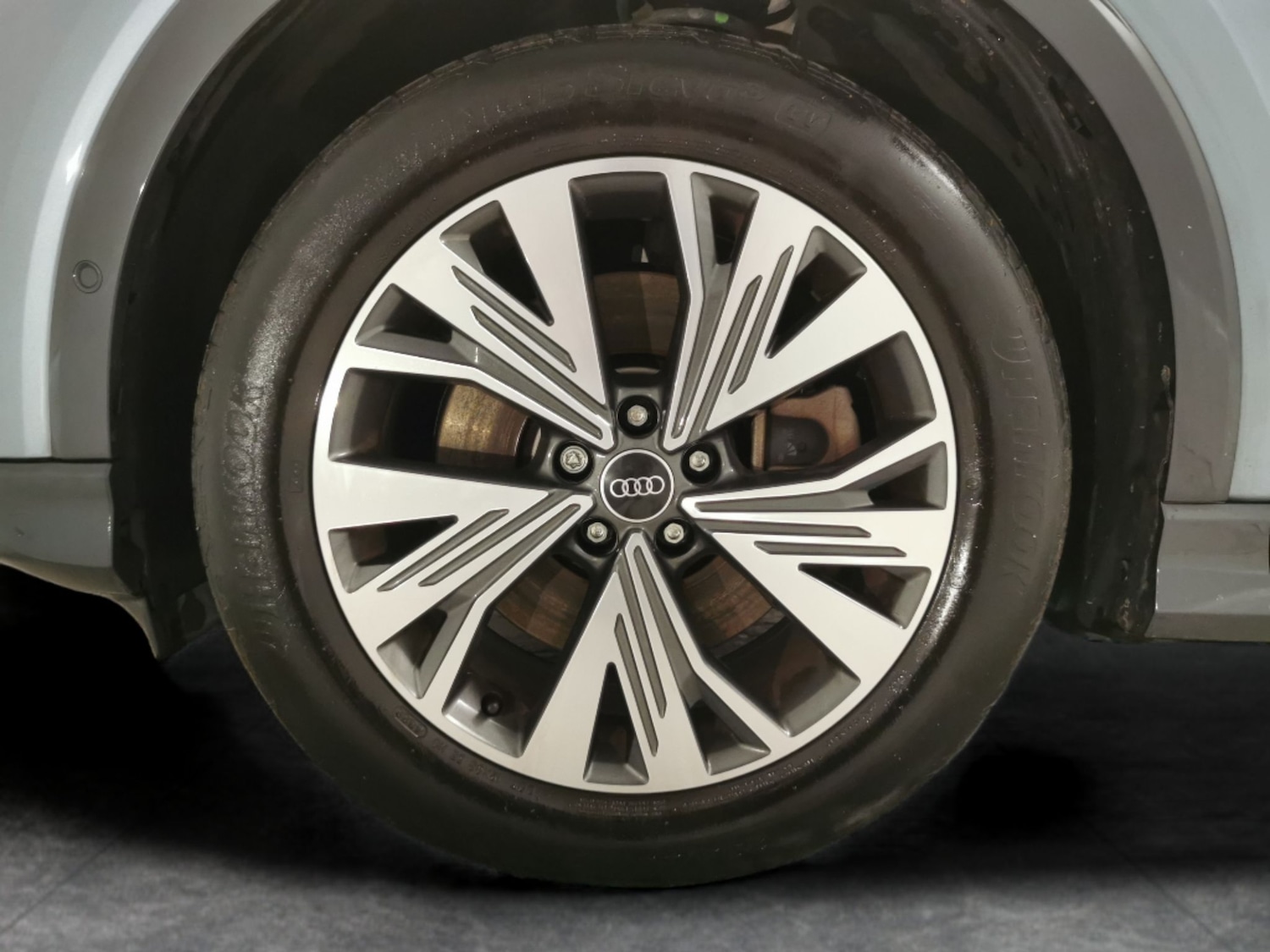 Used Audi Q4 e-tron 2023 for sale - 77298059: Photo 22