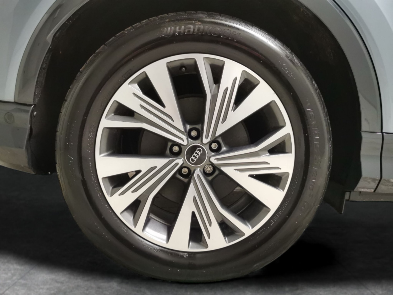 Used Audi Q4 e-tron 2023 for sale - 77298059: Photo 24