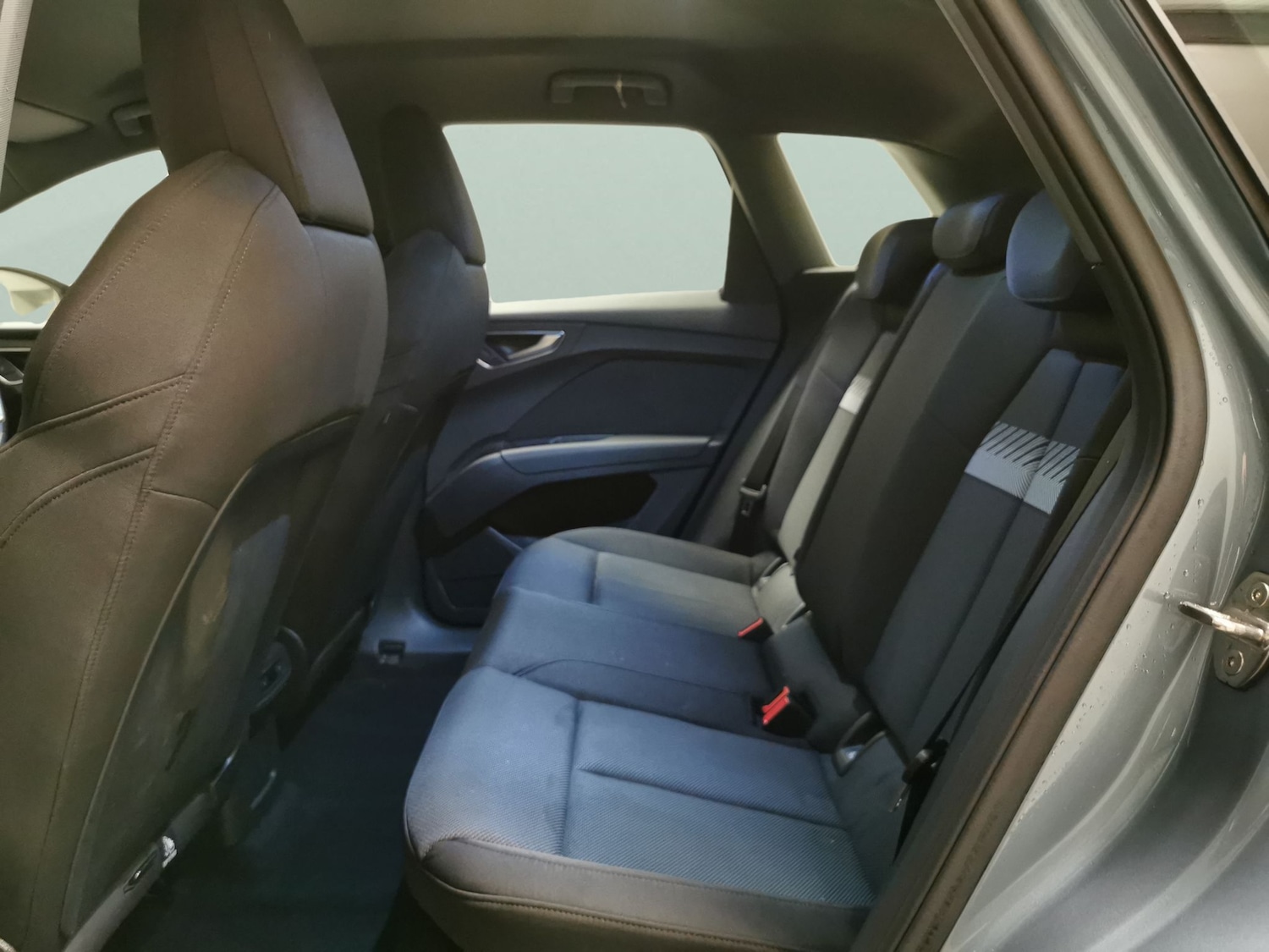 Used Audi Q4 e-tron 2023 for sale - 77298059: Photo 25