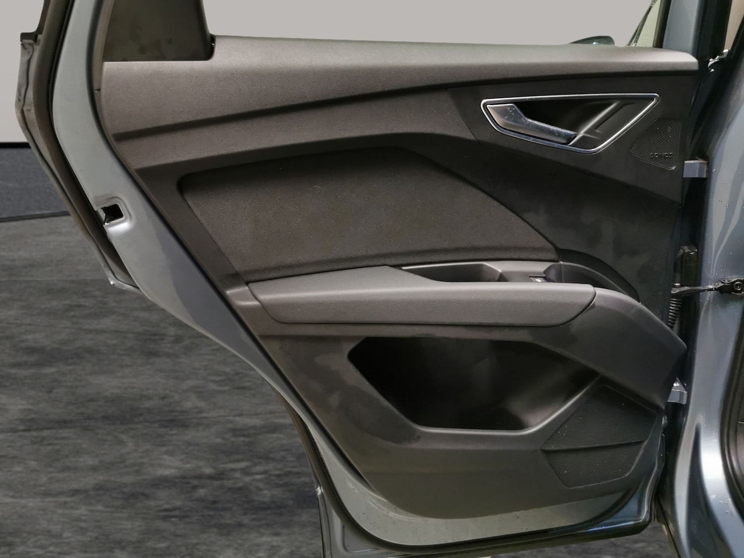 Used Audi Q4 e-tron 2023 for sale - 77298059: Photo 27