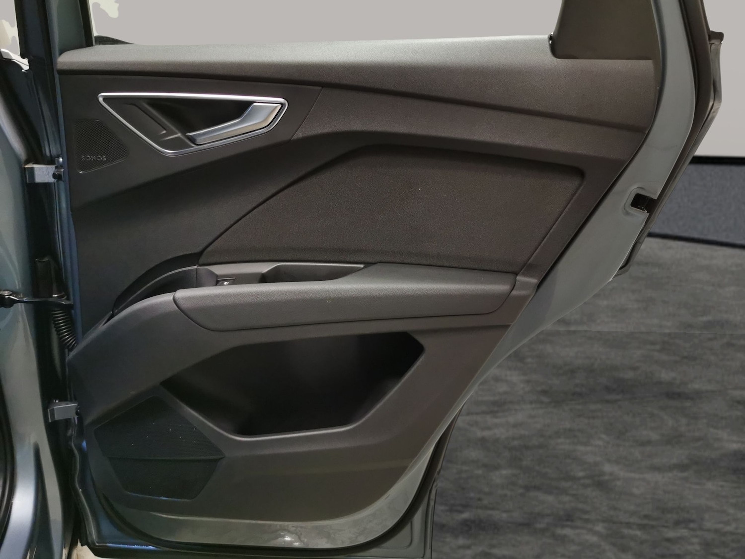 Used Audi Q4 e-tron 2023 for sale - 77298059: Photo 28