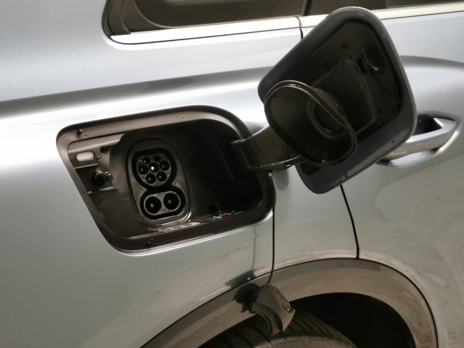 Used Audi Q4 e-tron 2023 for sale - 77298059: Photo 30