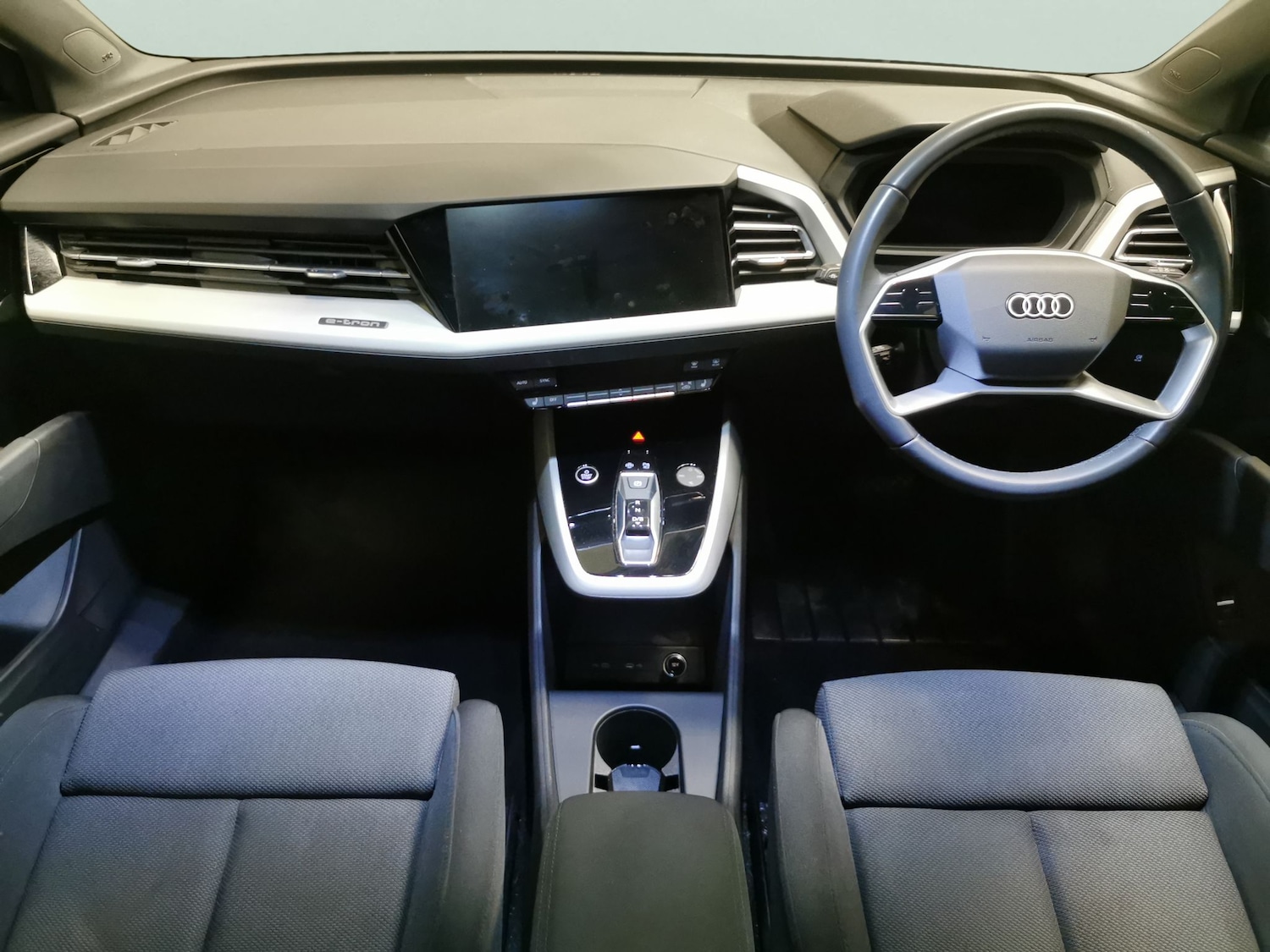 Used Audi Q4 e-tron 2023 for sale - 77298059: Photo 7