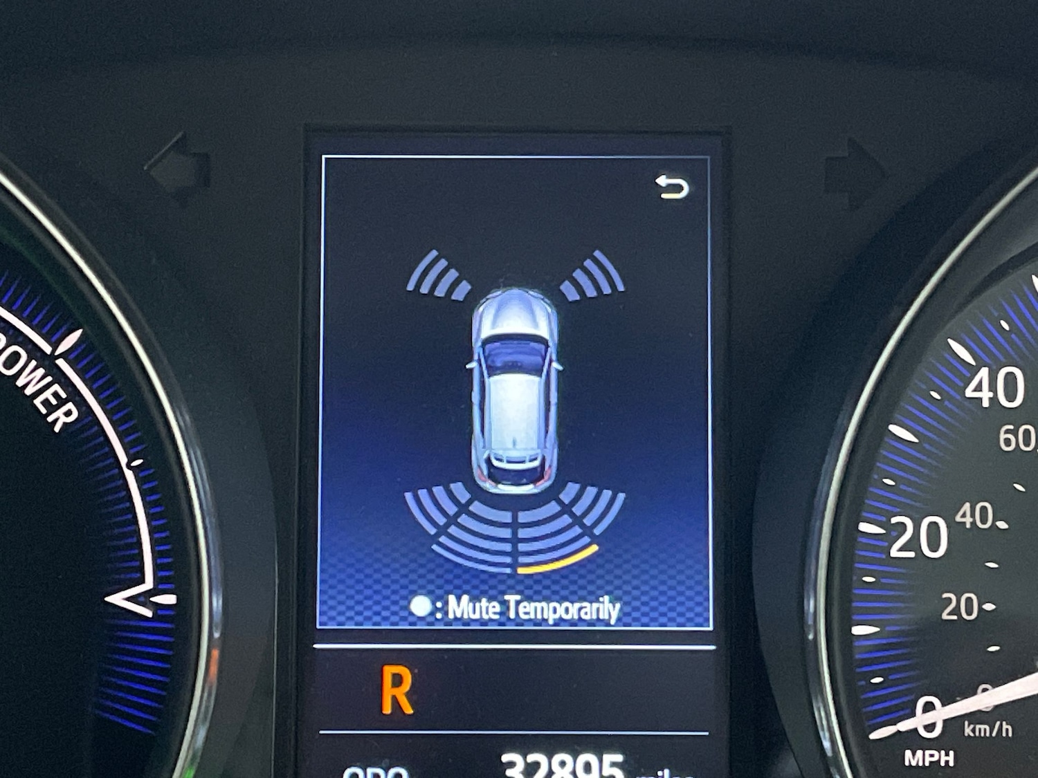 Vehicle 23