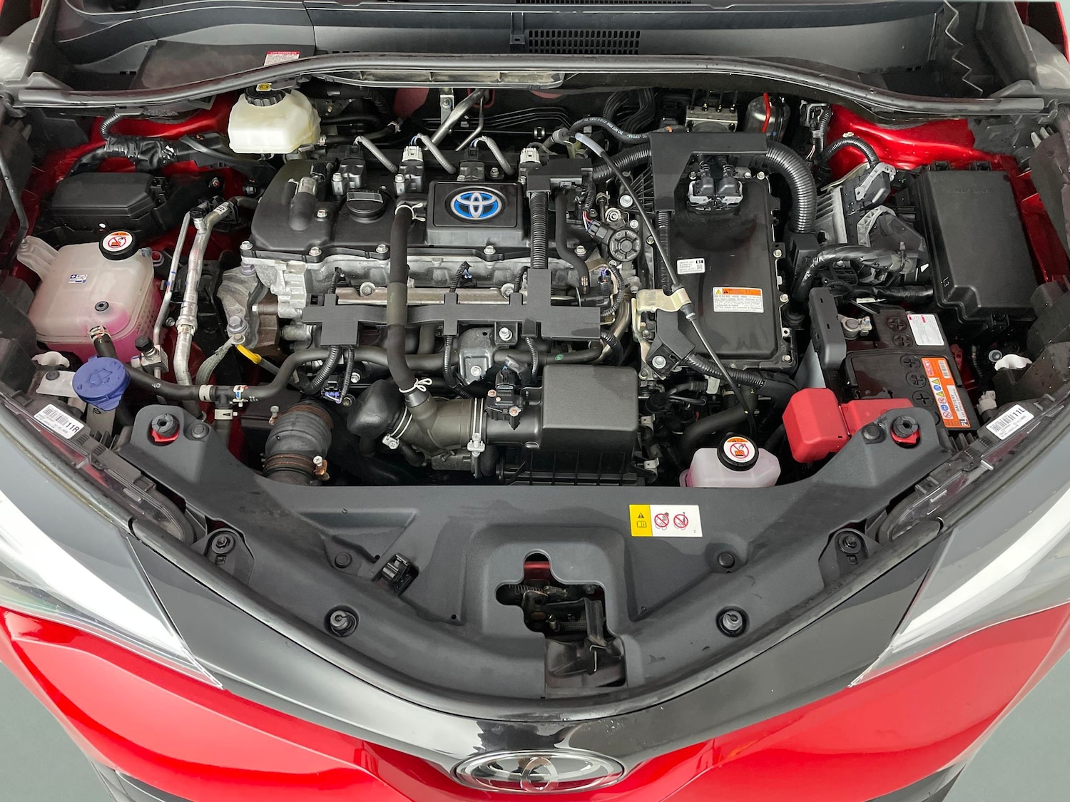 Vehicle 45