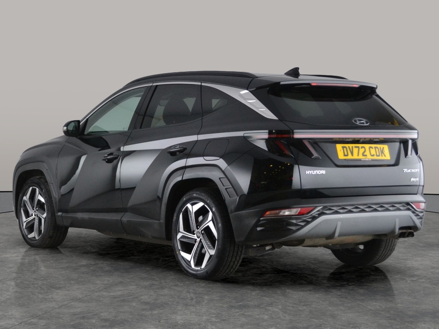 Used Hyundai TUCSON 2022 for sale - 77529916: Photo 10