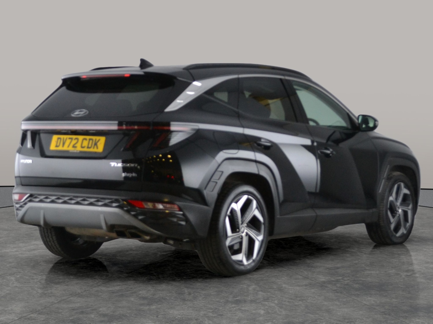 Used Hyundai TUCSON 2022 for sale - 77529916: Photo 12