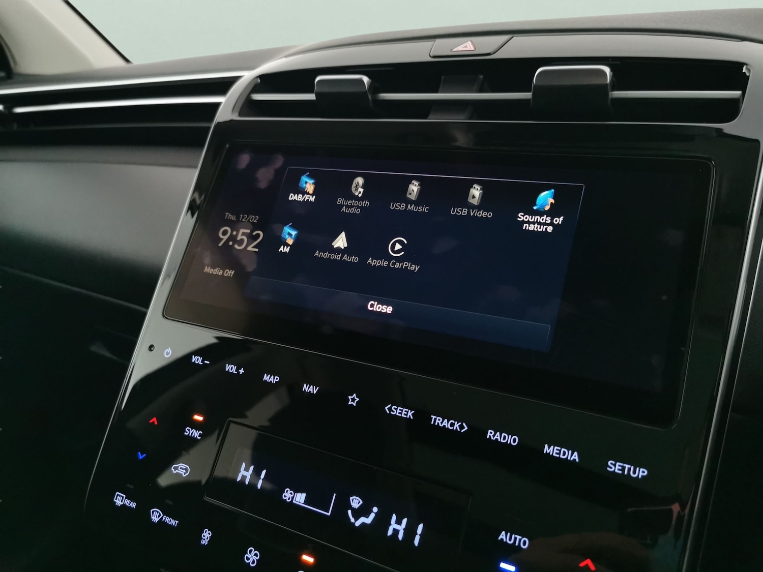 Used Hyundai TUCSON 2022 for sale - 77529916: Photo 19