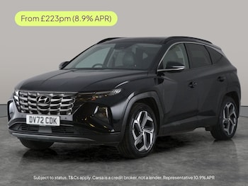 Used Hyundai TUCSON 2022 for sale - 77529916: Photo