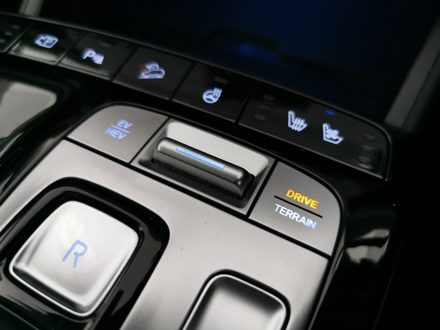 Used Hyundai TUCSON 2022 for sale - 77529916: Photo 21