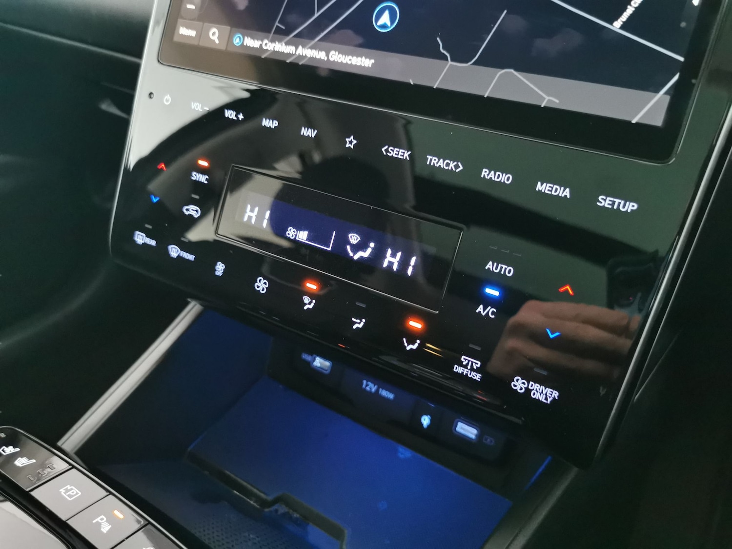 Used Hyundai TUCSON 2022 for sale - 77529916: Photo 23