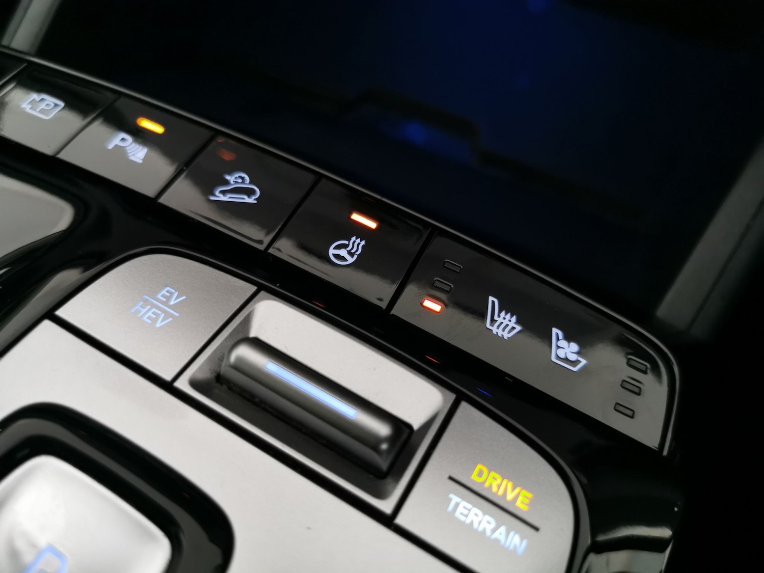 Used Hyundai TUCSON 2022 for sale - 77529916: Photo 26