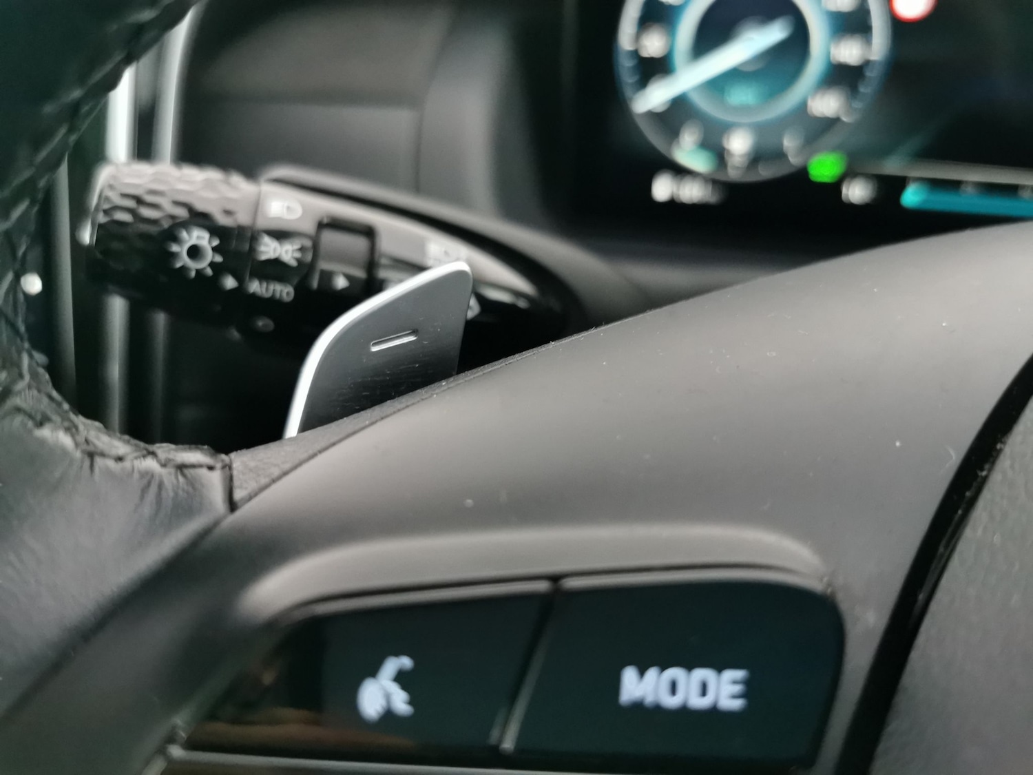 Used Hyundai TUCSON 2022 for sale - 77529916: Photo 27