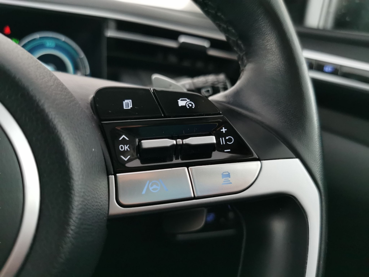 Used Hyundai TUCSON 2022 for sale - 77529916: Photo 28