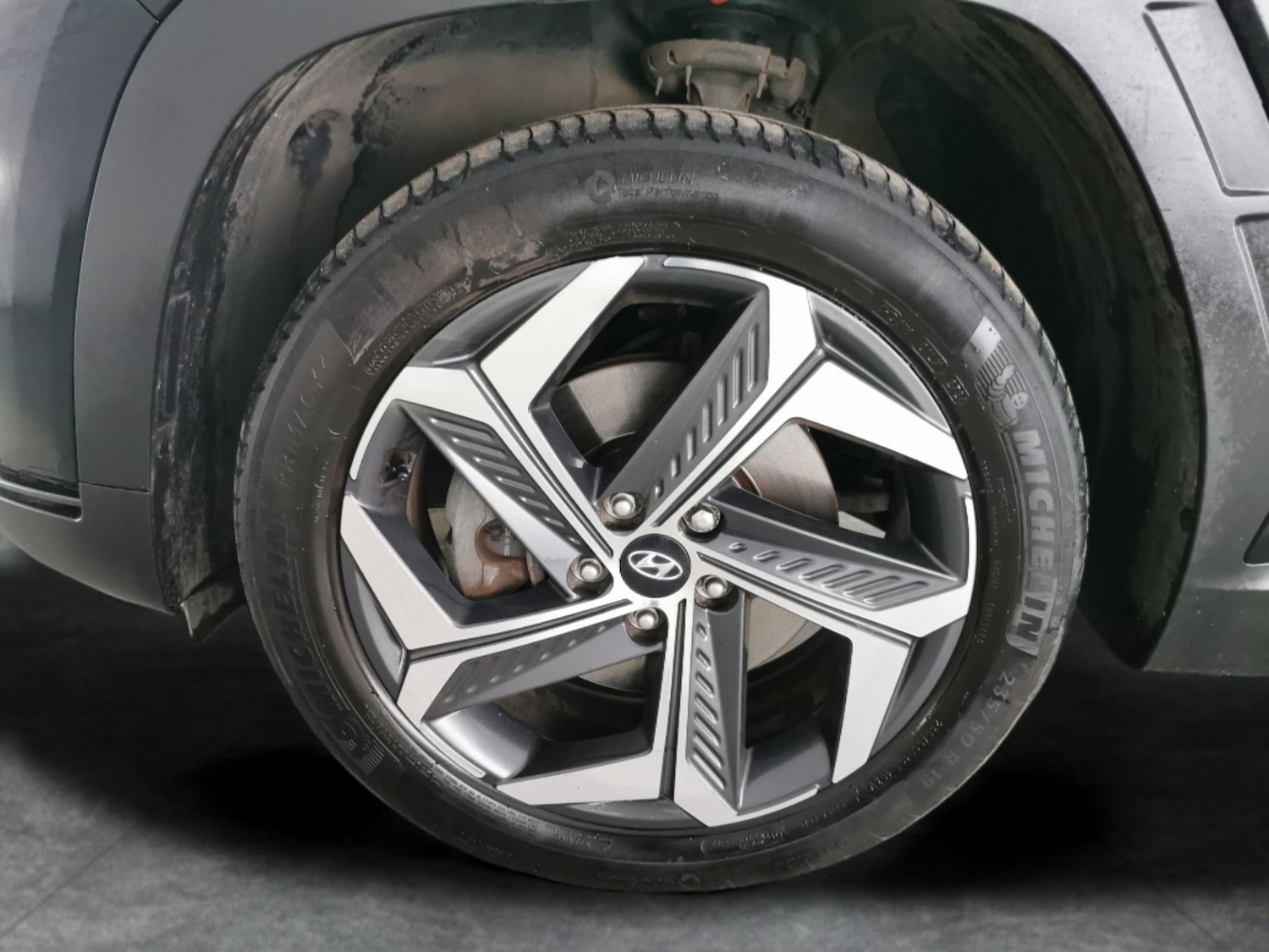 Used Hyundai TUCSON 2022 for sale - 77529916: Photo 31