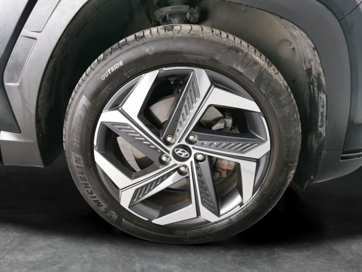 Used Hyundai TUCSON 2022 for sale - 77529916: Photo 32