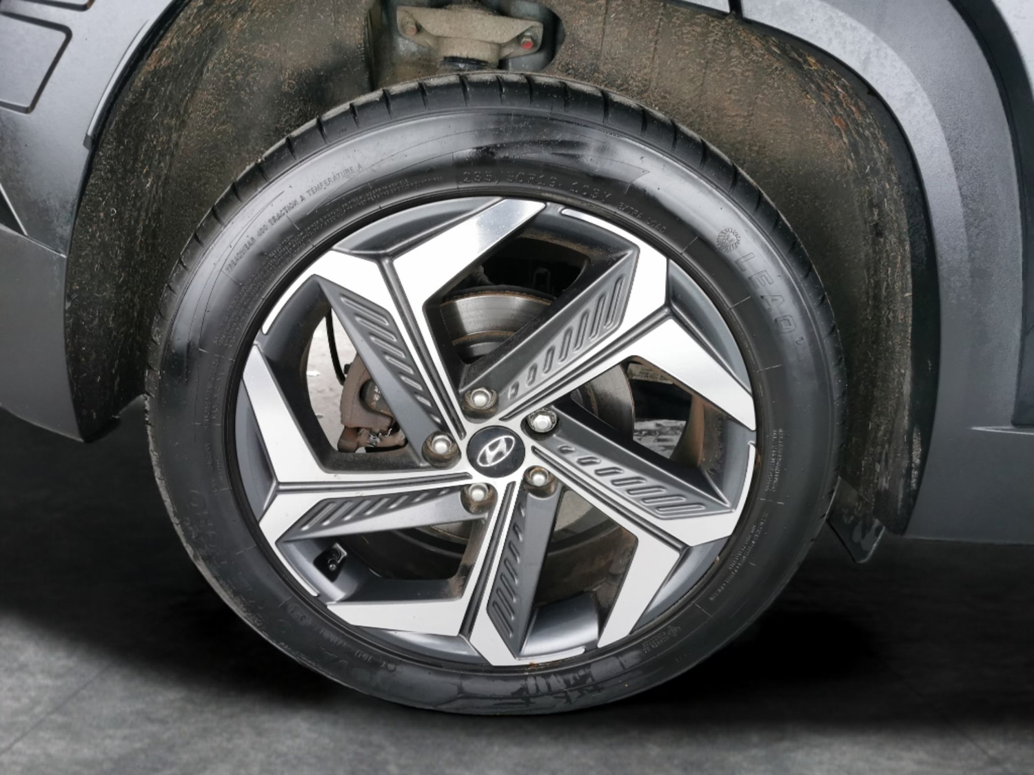 Used Hyundai TUCSON 2022 for sale - 77529916: Photo 33