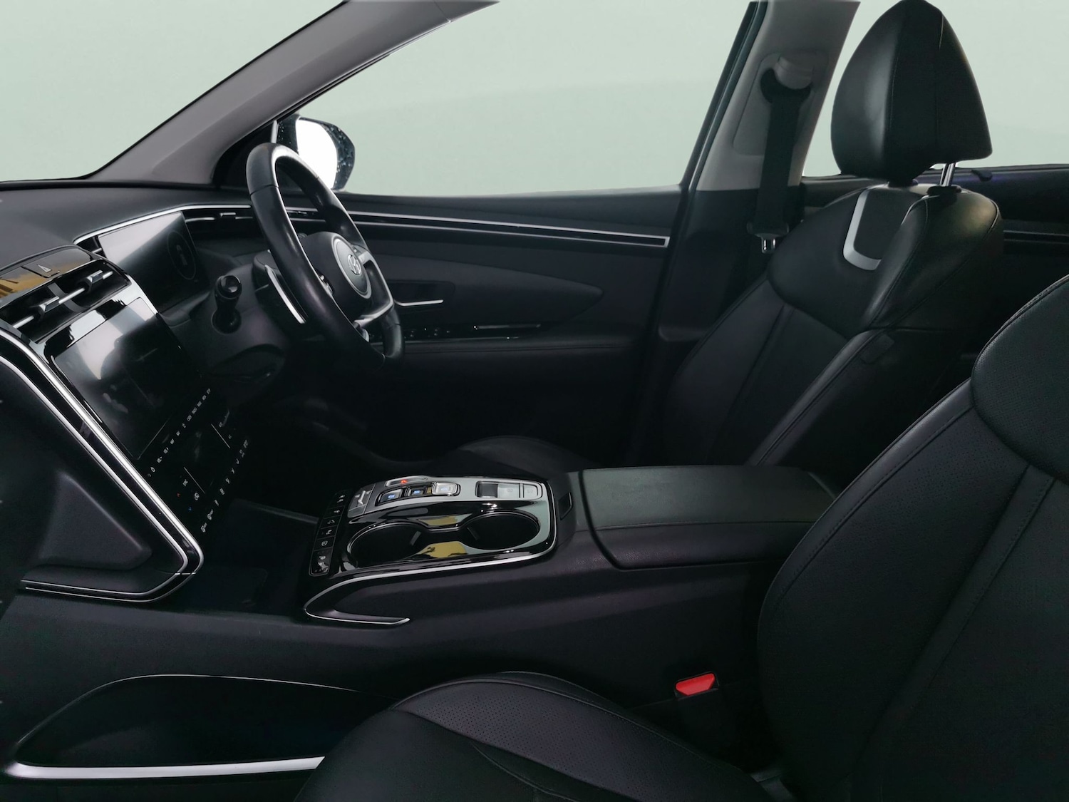 Used Hyundai TUCSON 2022 for sale - 77529916: Photo 4