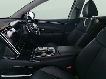 Used Hyundai TUCSON 2022 for sale - 77529916: Photo