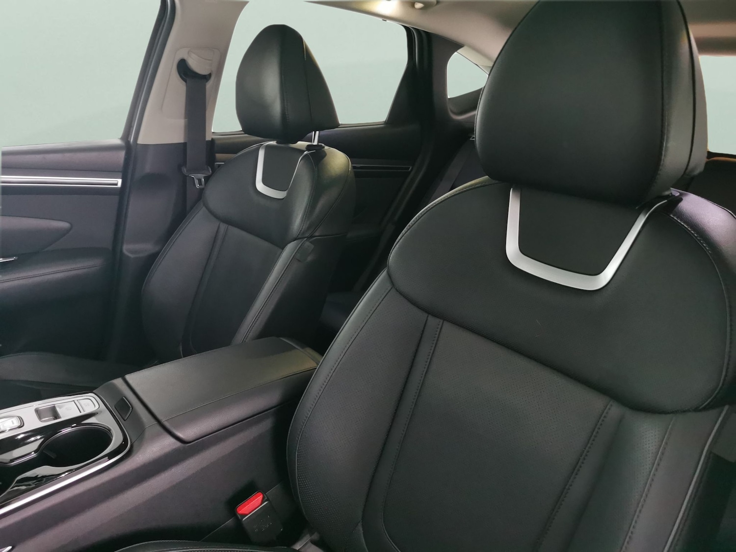 Used Hyundai TUCSON 2022 for sale - 77529916: Photo 7