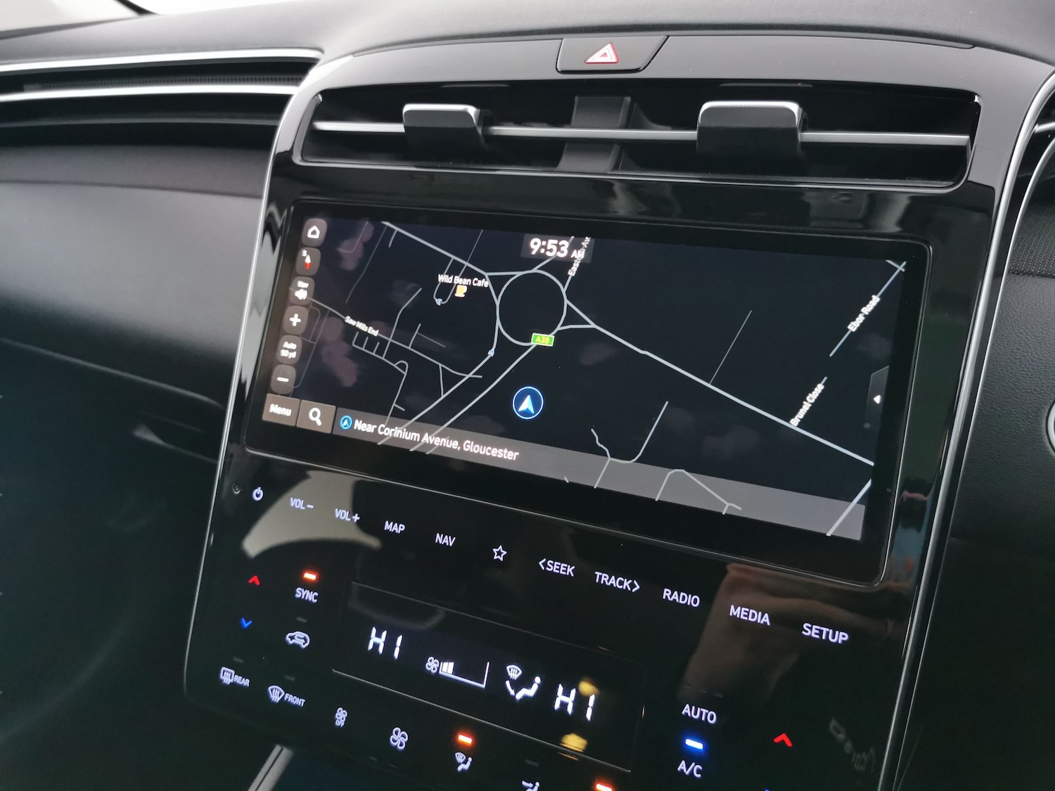 Used Hyundai TUCSON 2022 for sale - 77529916: Photo 8