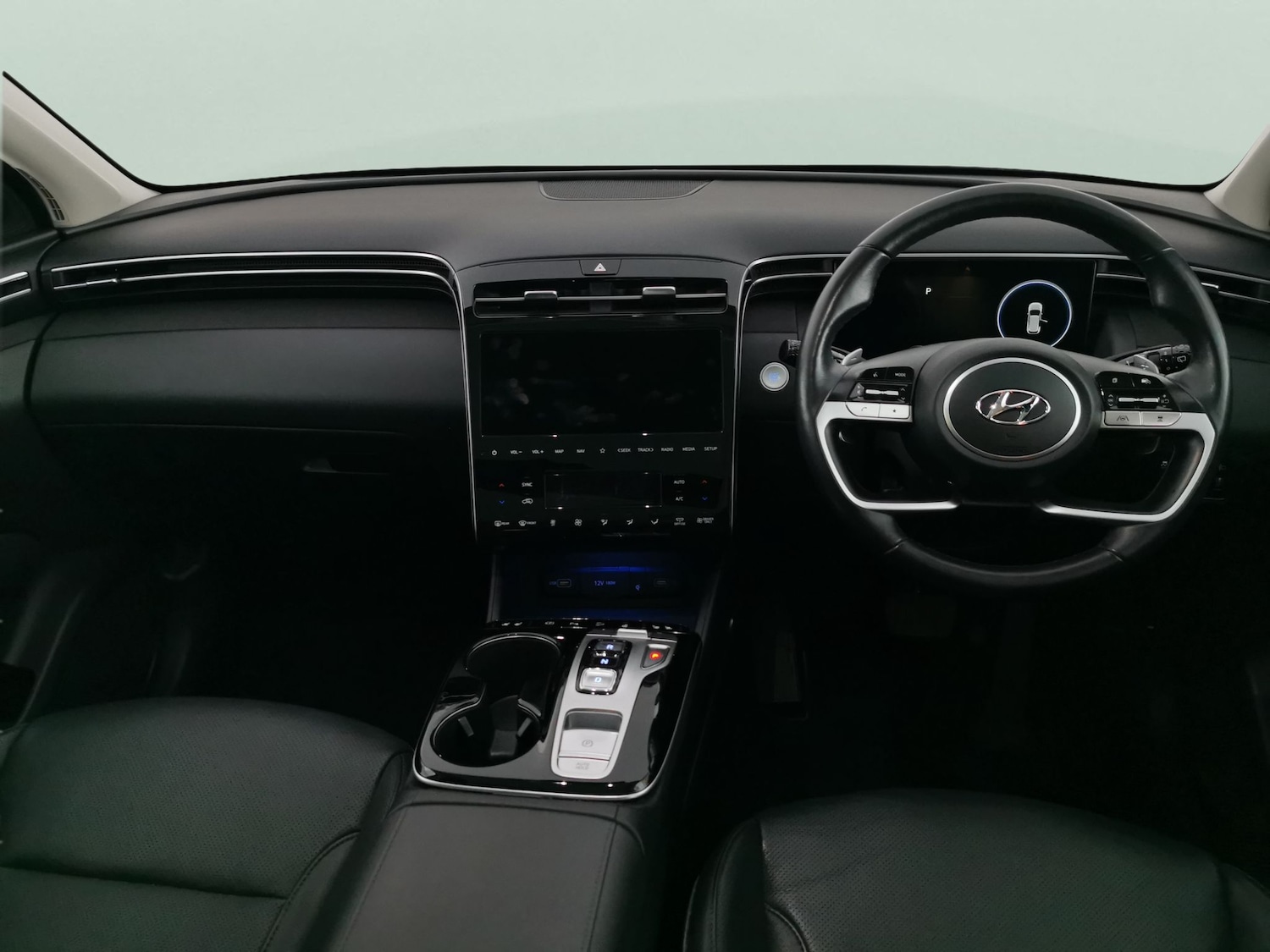 Used Hyundai TUCSON 2022 for sale - 77529916: Photo 9