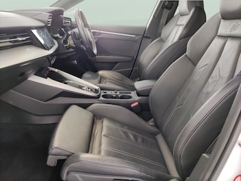 Used Audi A3 2021 for sale - 78271229: Photo