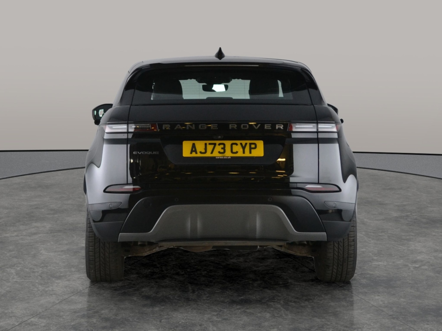Used Land Rover Range Rover Evoque 2024 for sale - 78012387: Photo 10