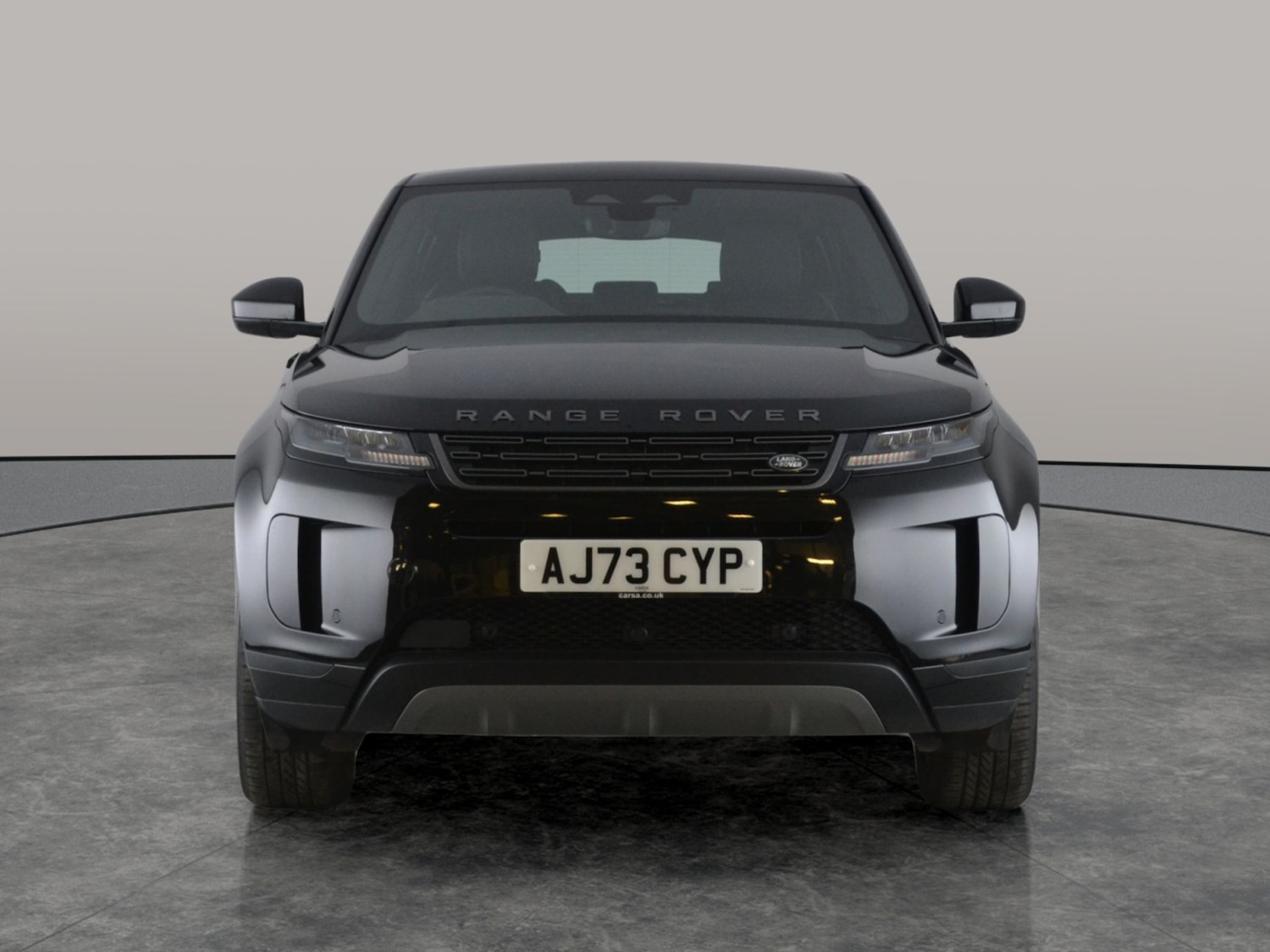 Used Land Rover Range Rover Evoque 2024 for sale - 78012387: Photo 14