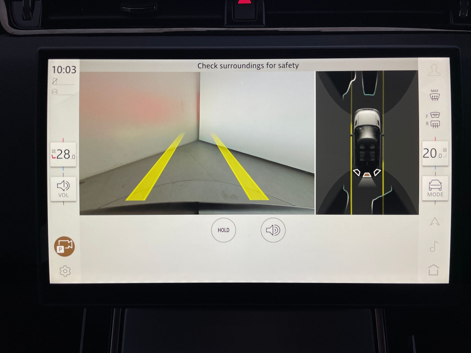 Used Land Rover Range Rover Evoque 2024 for sale - 78012387: Photo 20