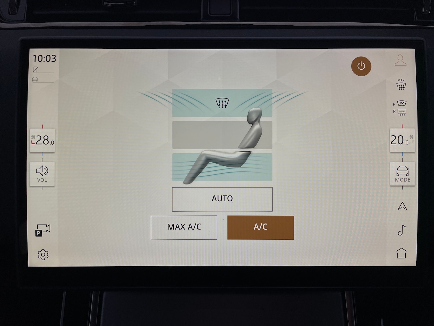 Used Land Rover Range Rover Evoque 2024 for sale - 78012387: Photo 21