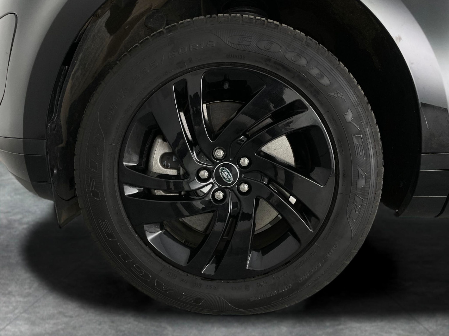 Used Land Rover Range Rover Evoque 2024 for sale - 78012387: Photo 30